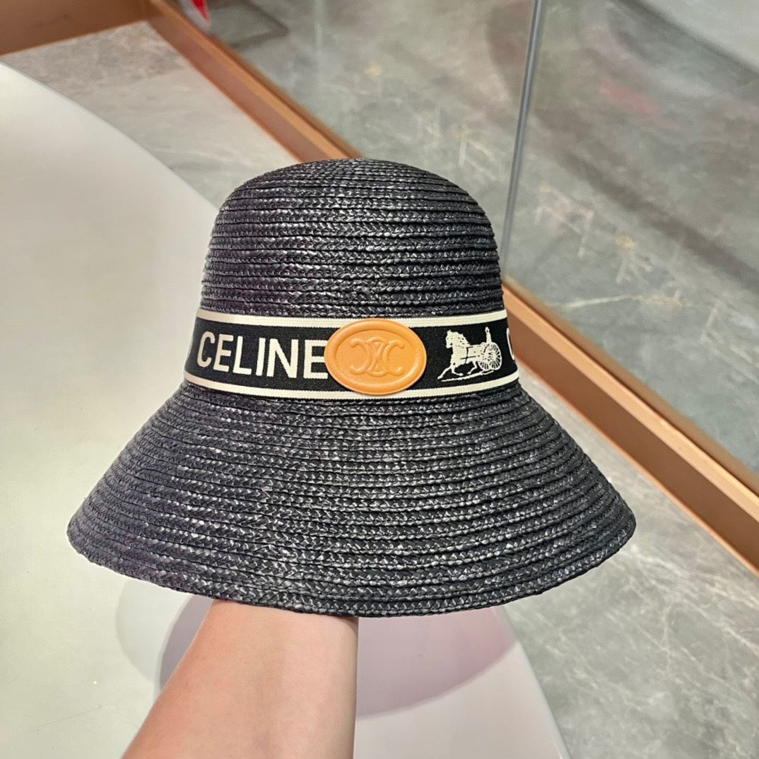 Celine Caps